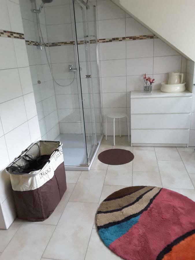 Die Ferienwohnung Lindenhof 첼 안 데어 모젤 외부 사진